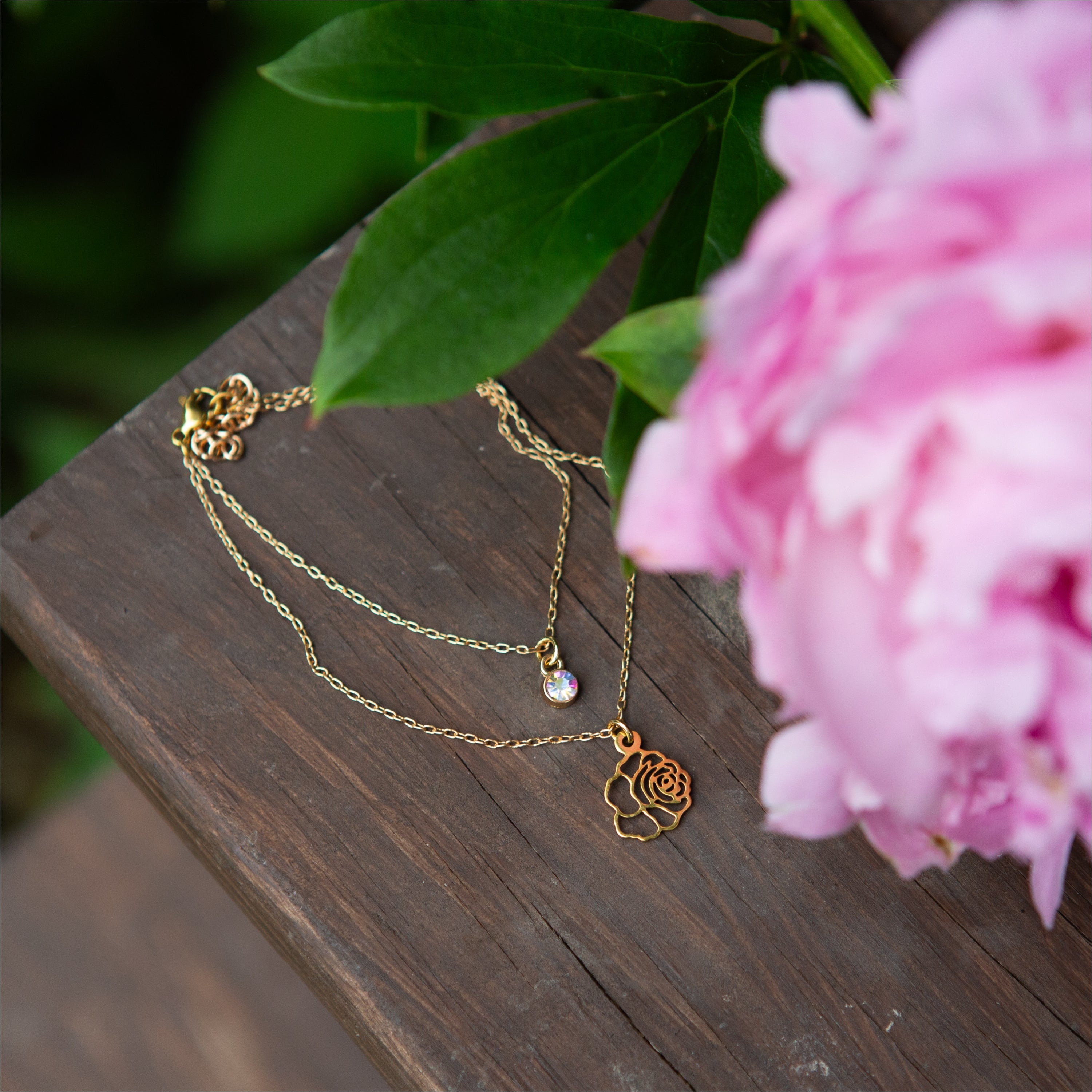 Doll Jewelry