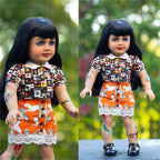 Halloween Parade Blouse