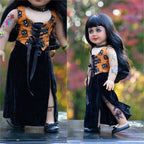 Salem Corset