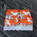 Graveyard Skirt