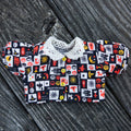 Halloween Parade Blouse