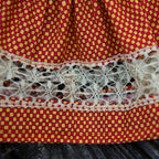 Pumpkin Patch Dress