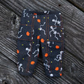 Skeleton Party Pants