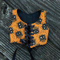 Salem Corset