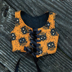 Salem Corset
