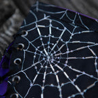 In My Web Skirt