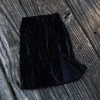 Velvet Vampire Skirt