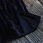 Velvet Vampire Skirt