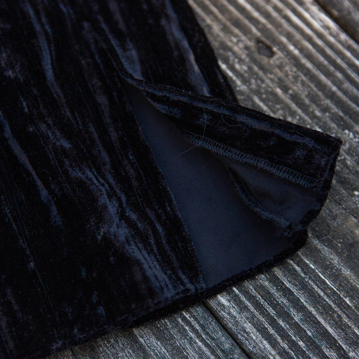 Velvet Vampire Skirt