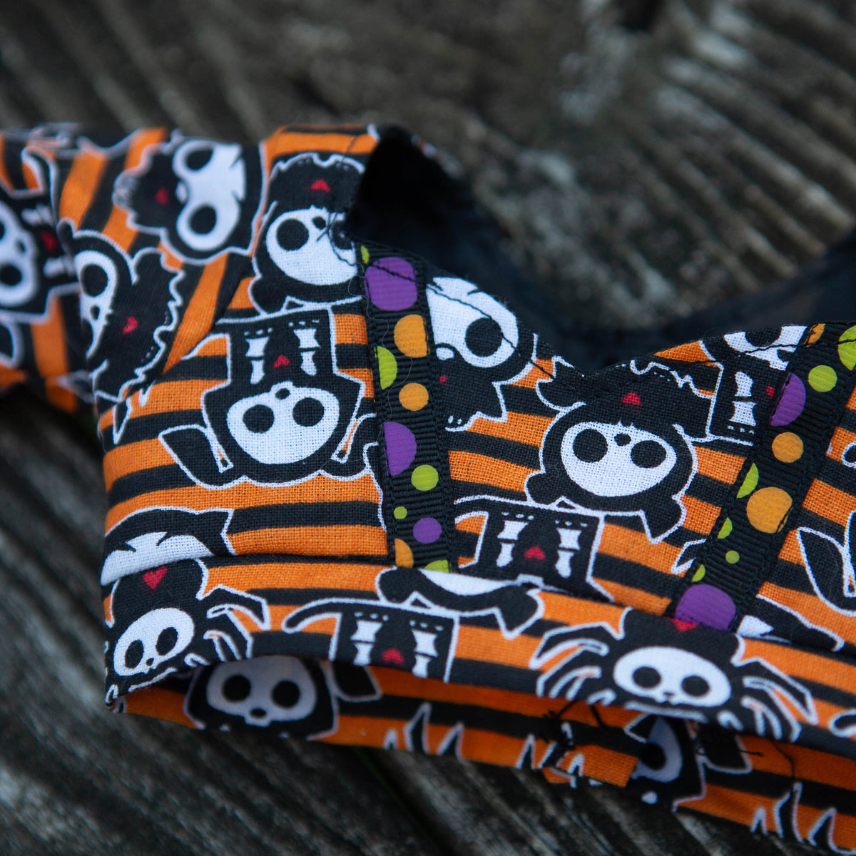 Creepy Crawlies Top
