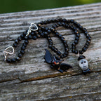 Halloween Statement Necklace