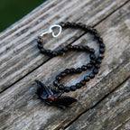Halloween Statement Necklace