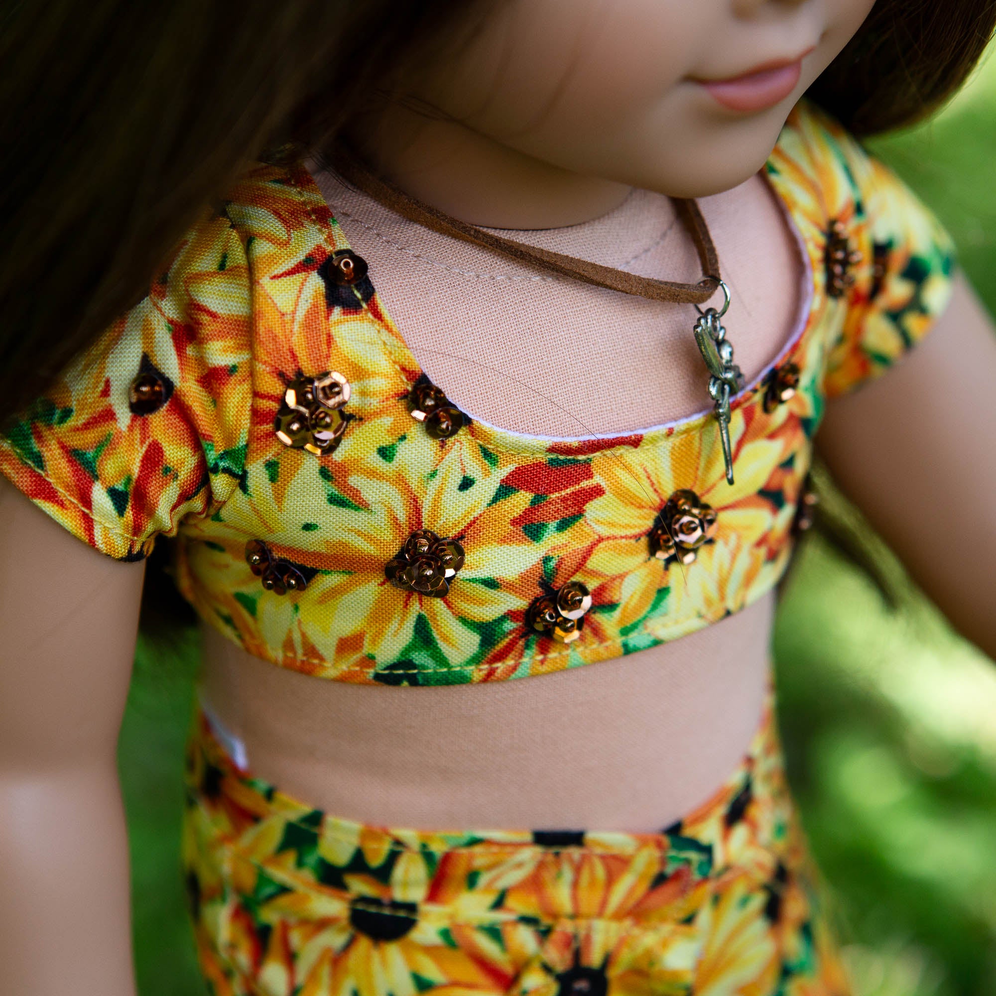 Suzan Set