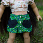 Heirloom Skirt