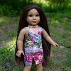Romantic Stroll Dress