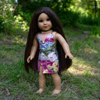 Romantic Stroll Dress