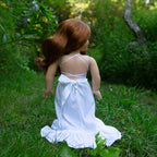 The Forget Me Not Dress