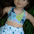 Garden Variety Halter top