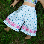 Room to Bloom Pants