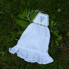 The Forget Me Not Dress