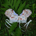 Petunia Crop Top