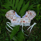 Petunia Crop Top