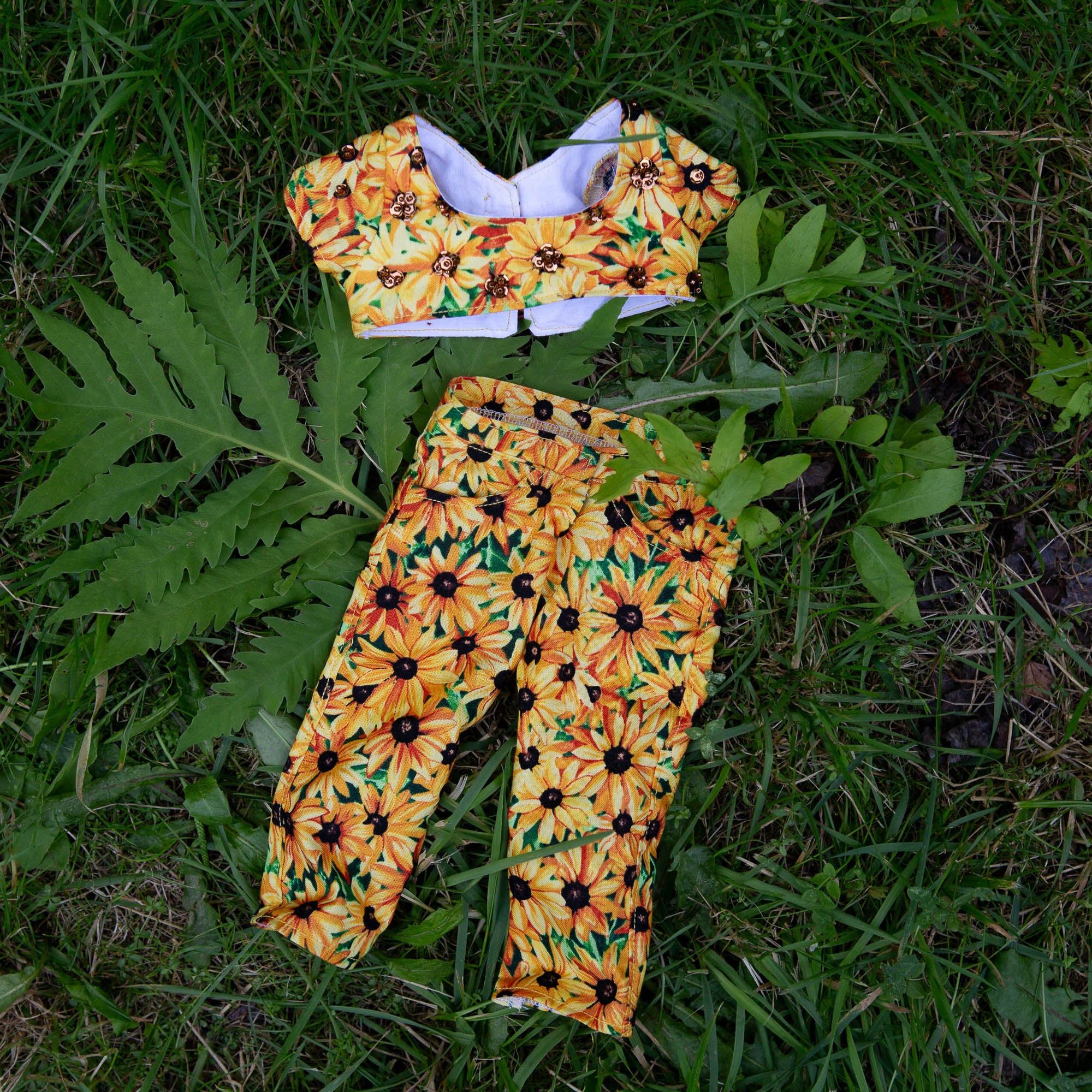 Suzan Set