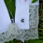 August Splendor Blouse