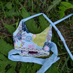 Garden Variety Halter top