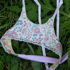 Garden Variety Halter top
