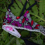Garden Variety Halter top
