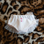 Feeling Ruffled Panties