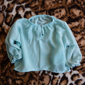 Blue Haze Top