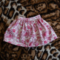 Antique Shop Skirt