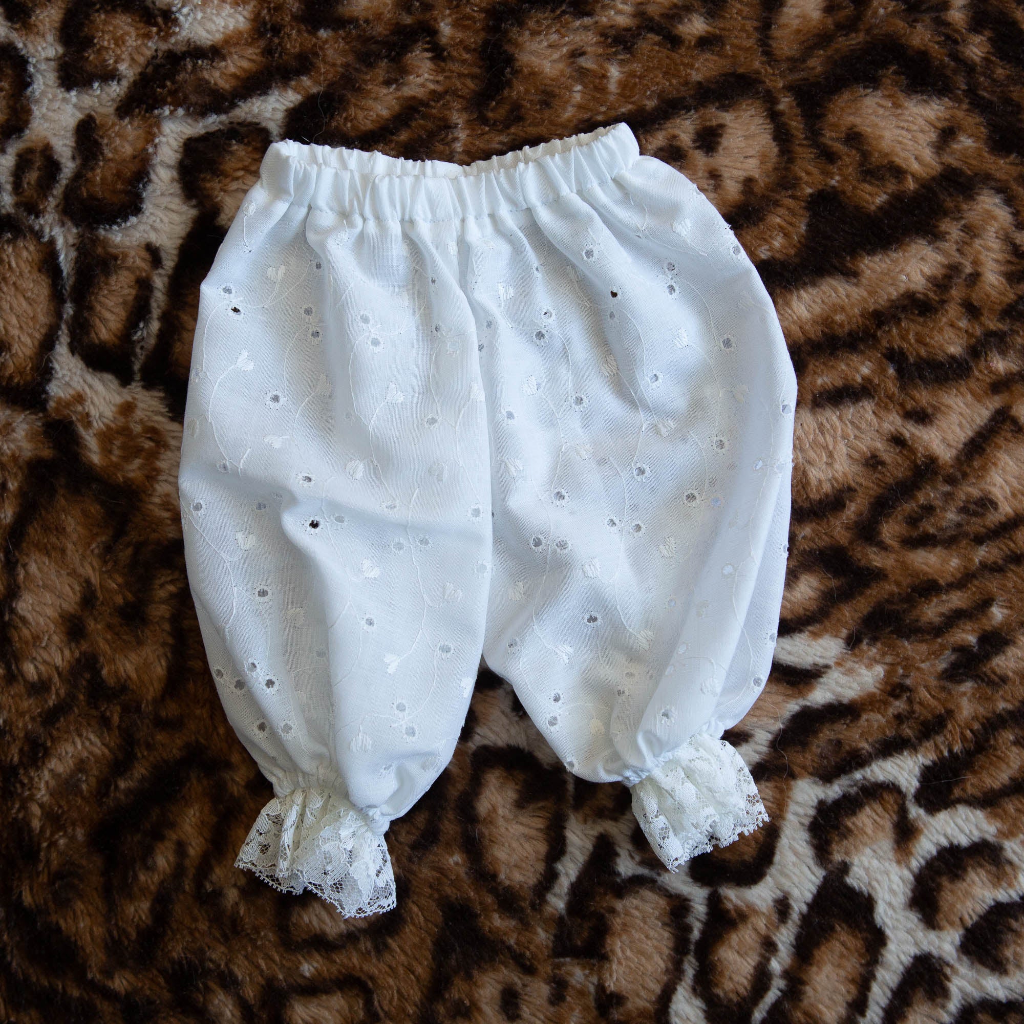 Society Bloomers