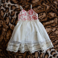 The Ethereal Society Dress