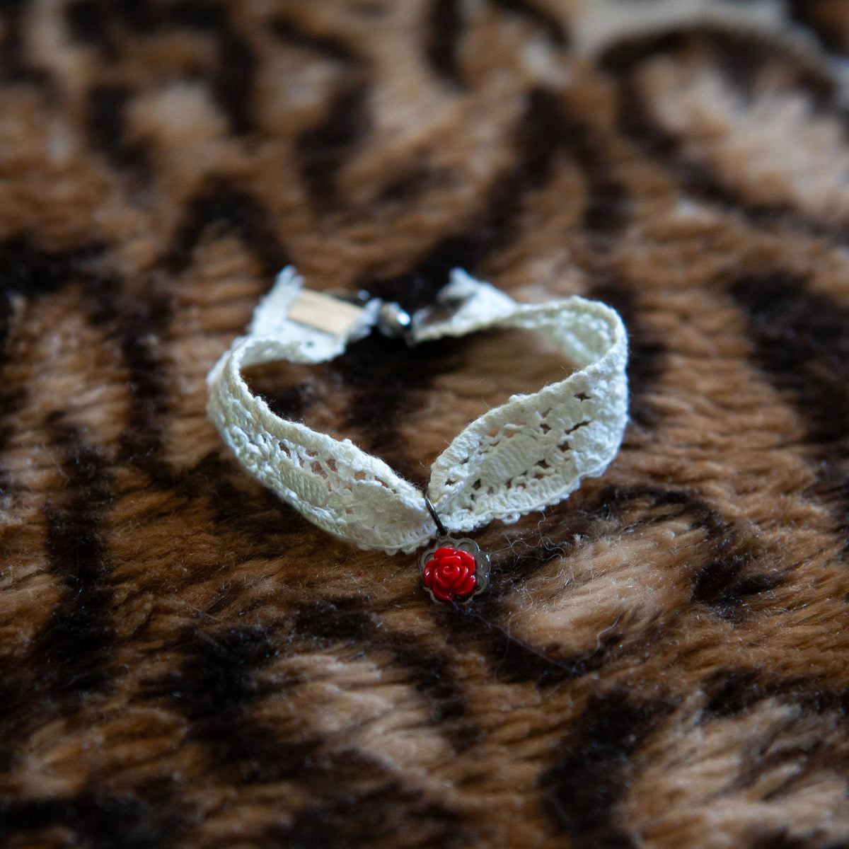 Lace Choker