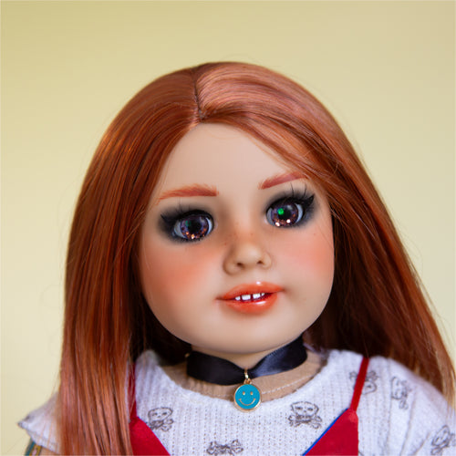 Claire