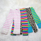 Irregular Upcycled Leggings