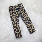 Irregular Upcycled Leggings