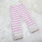 Irregular Upcycled Leggings