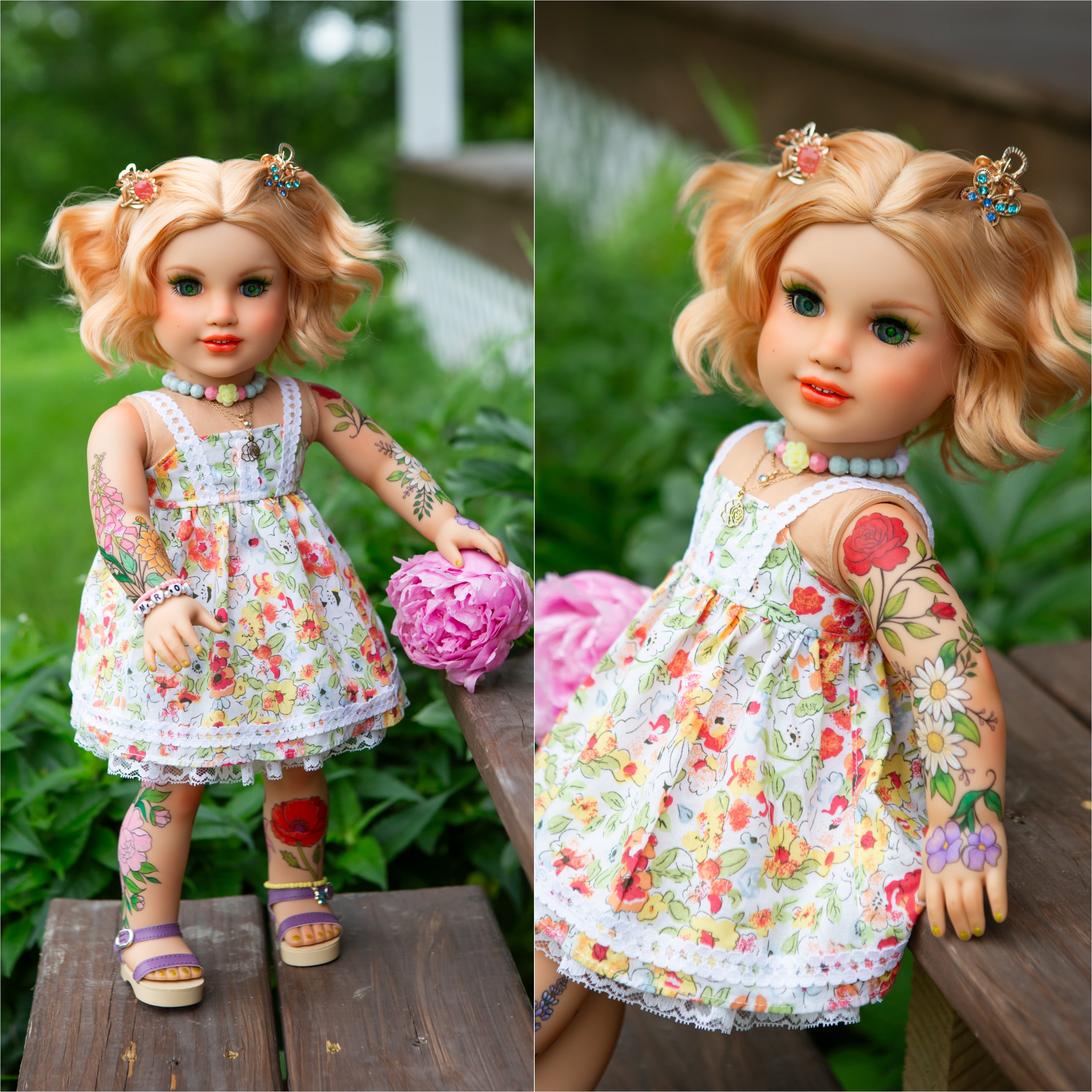 Primrose