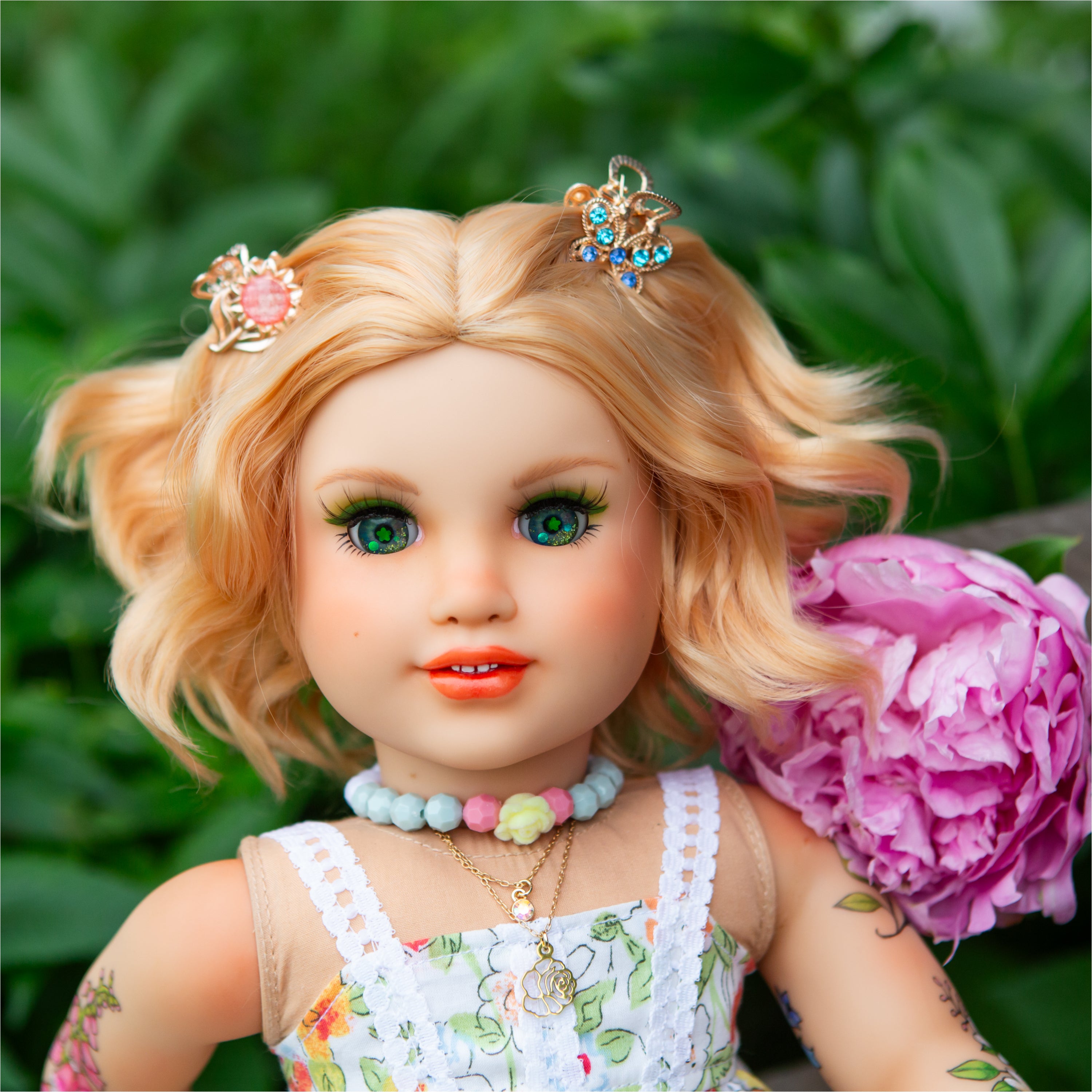 Primrose