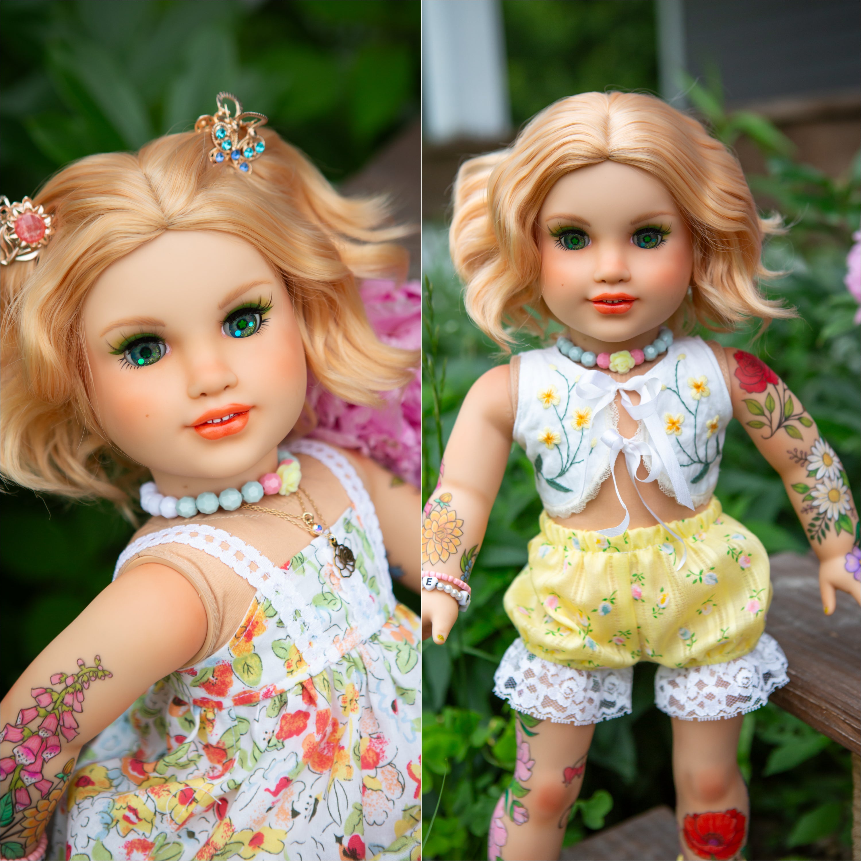 Primrose
