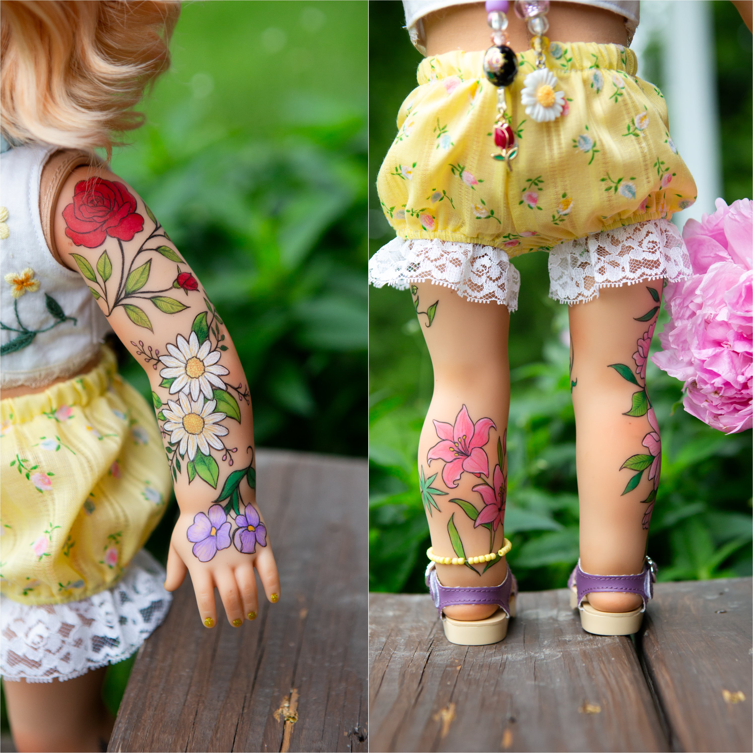 Primrose