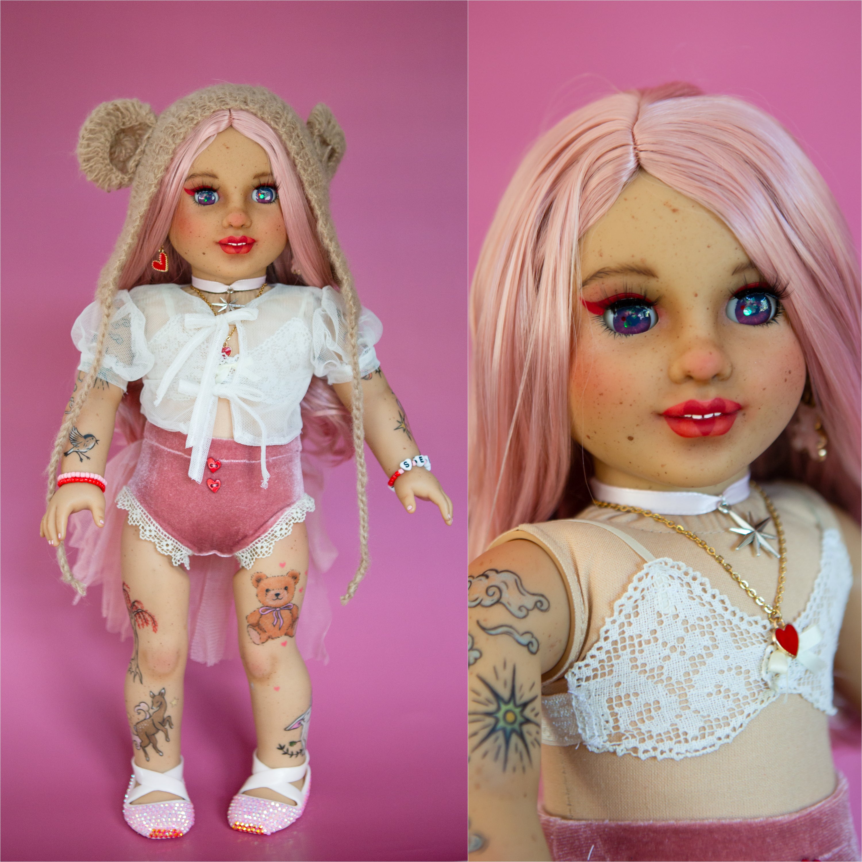 Serafina