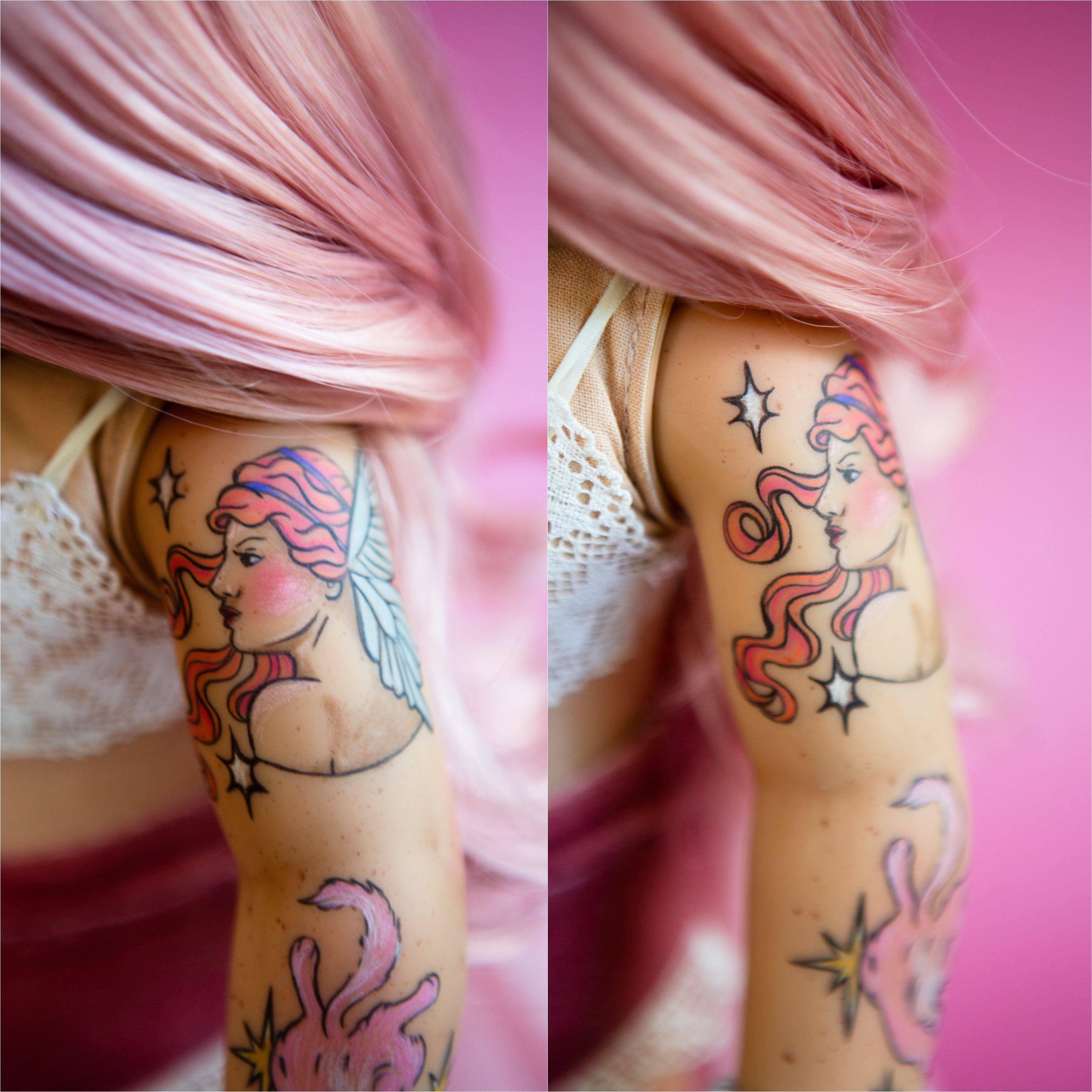 Serafina