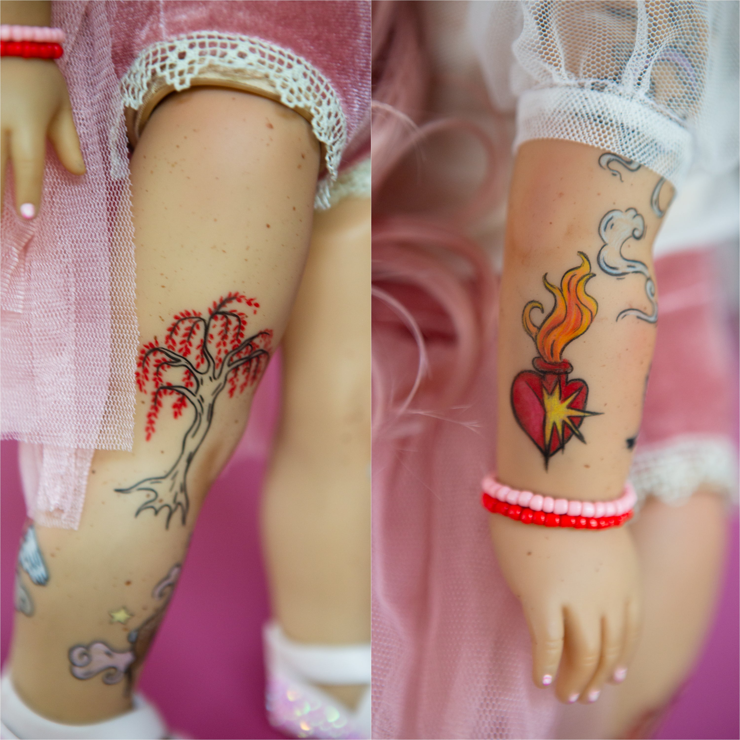 Serafina
