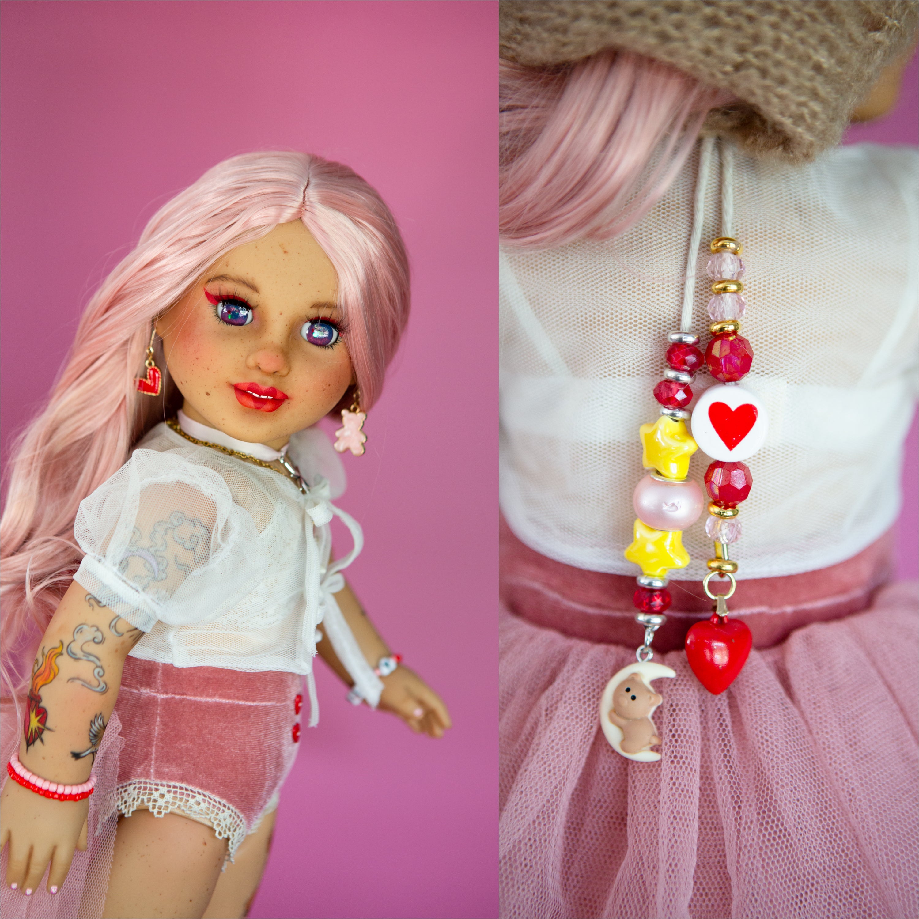 Serafina