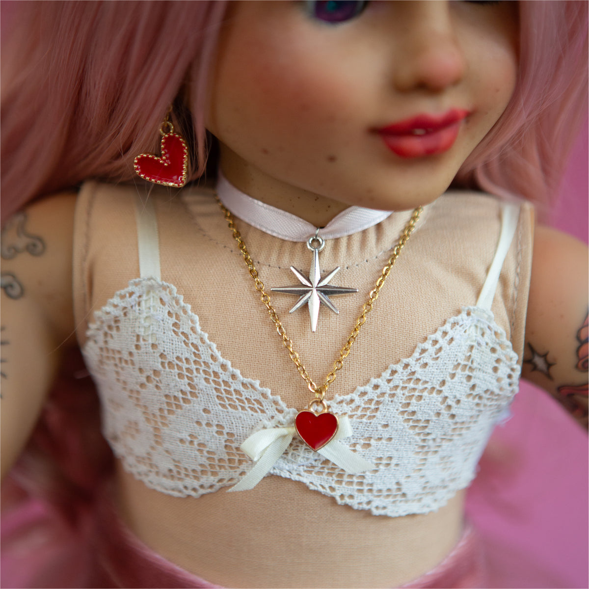 Serafina